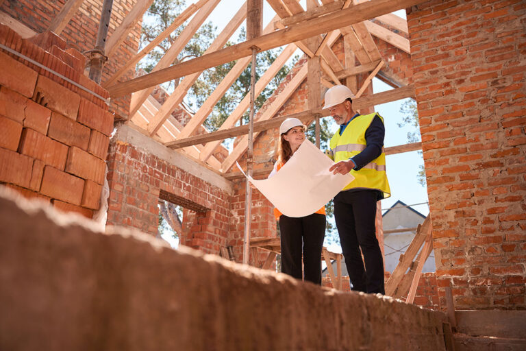 Developpement du project de construction du pont de Lambaréné